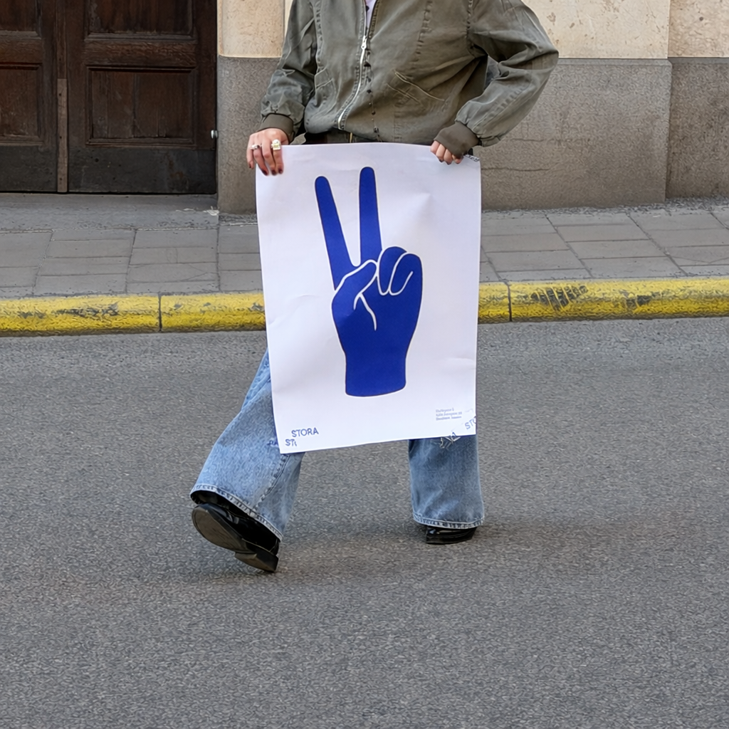 POSTER no.2