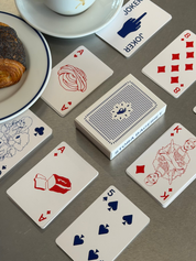 STORA PLAYING CARDS