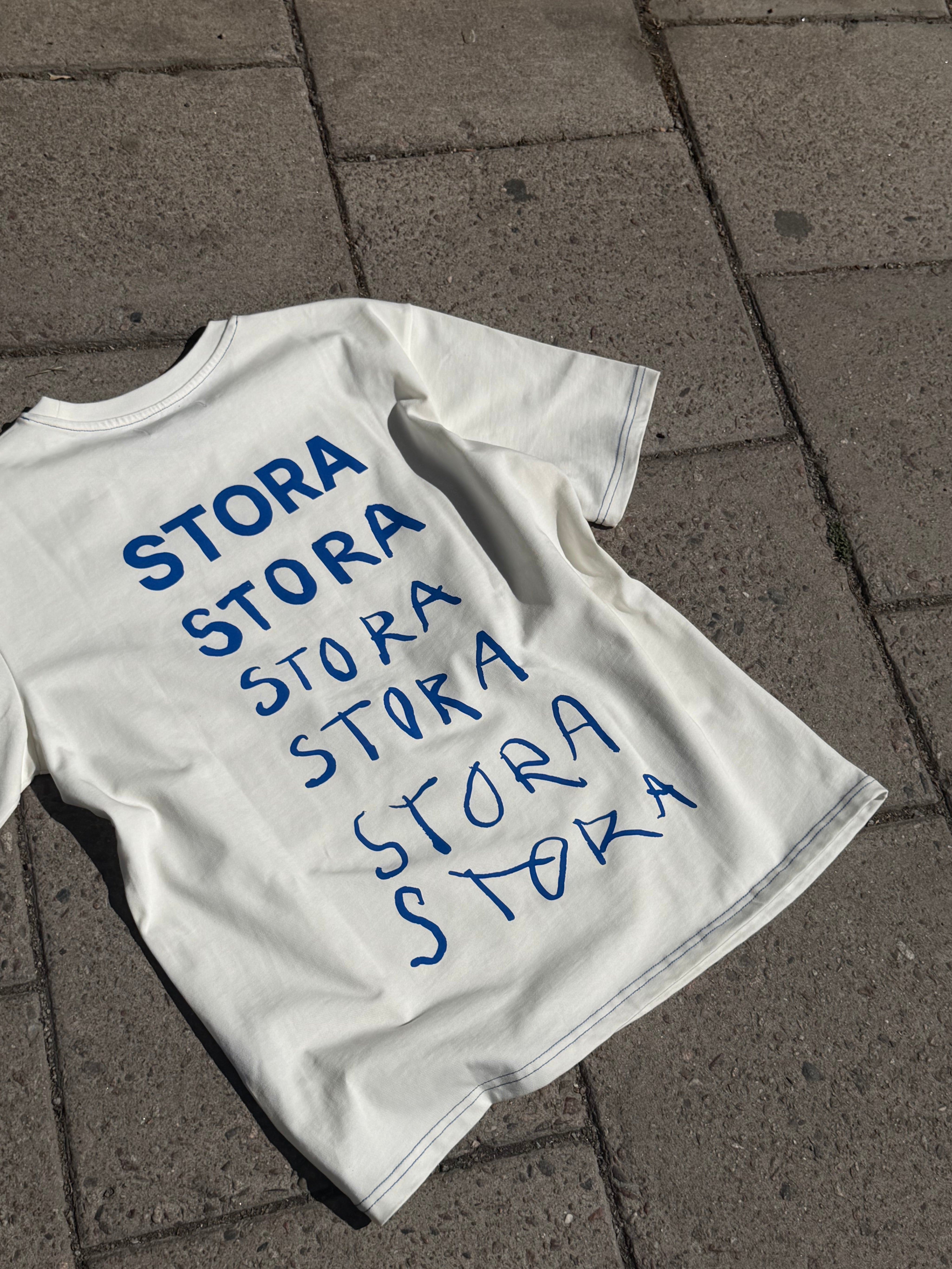 LIMITED T-SHIRT